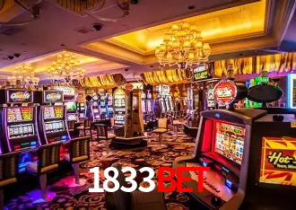 A Revolução dos Aplicativos de Jogos no 1833bet