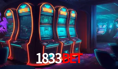 Desvendando o Mundo dos Jogos Virtuais na 1833bet