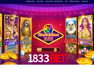 Descubra a Essência do 1833bet: Nossa História e Compromissos