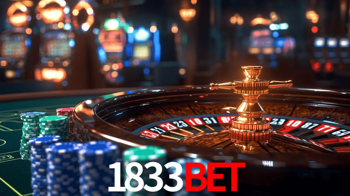 1833bet apk