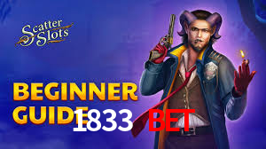 Apostas esportivas da 1833 bet com odds competitivas