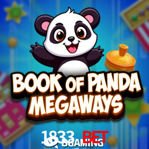 Imagem promocional da 1833 bet mostrando a plataforma e suas vantagens