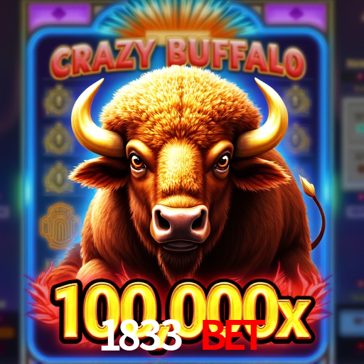 Plataforma completa da 1833 bet com todos os jogos