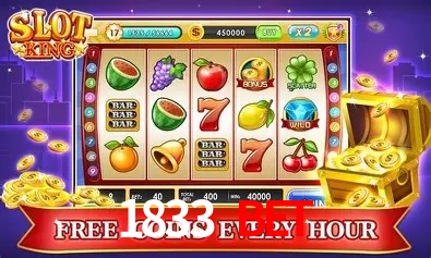 Canal oficial da 1833 bet no Telegram