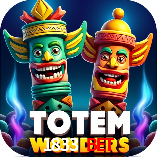 Slots online da 1833 bet com jackpots progressivos