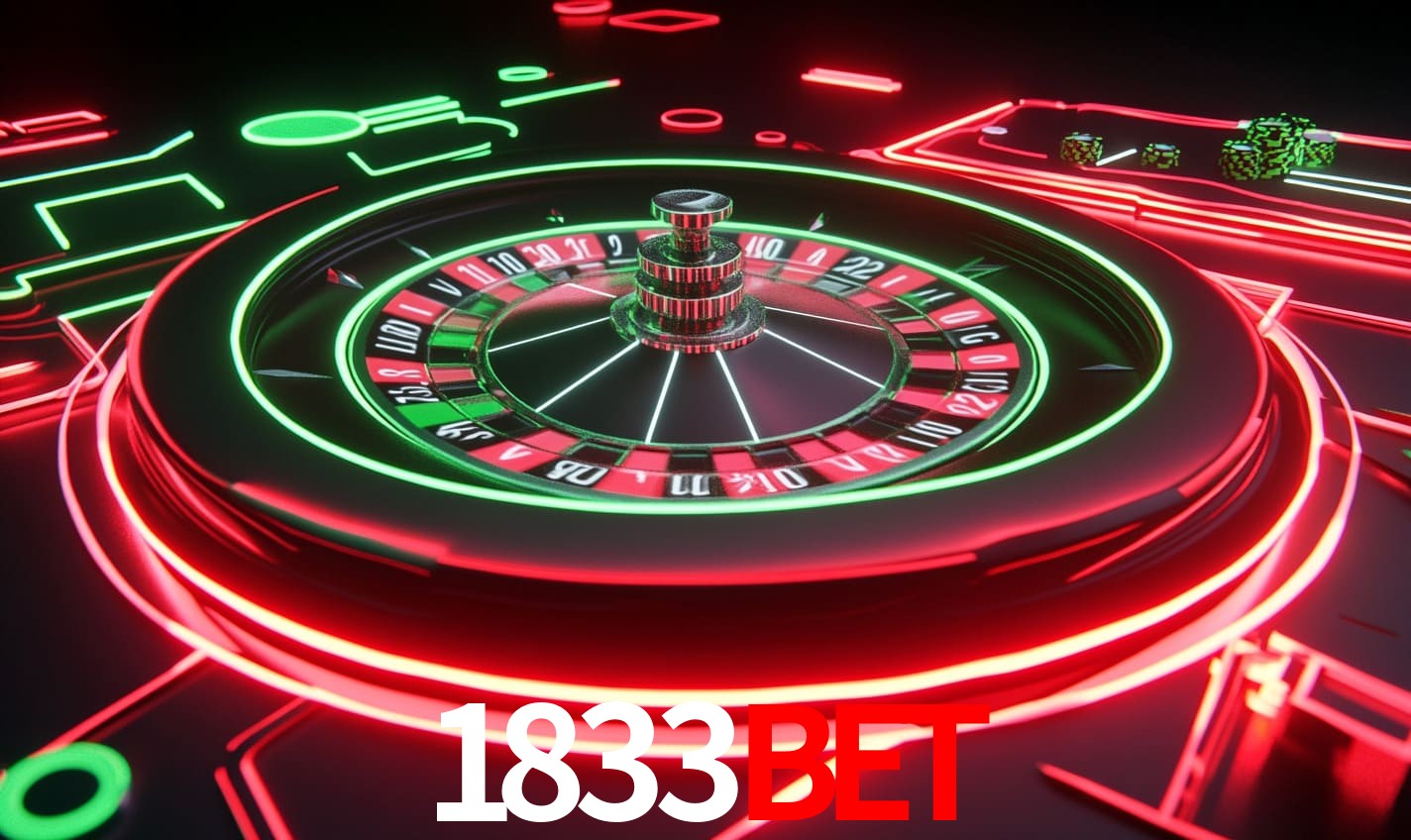 Estatísticas Esportivas 1833bet