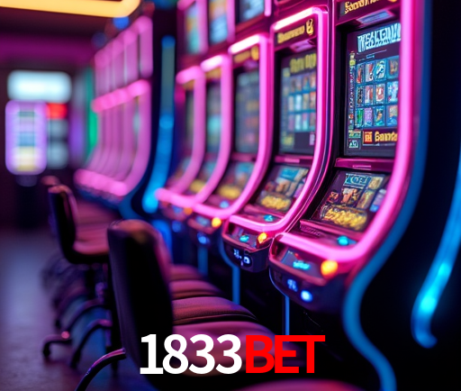 Design Responsivo 1833bet