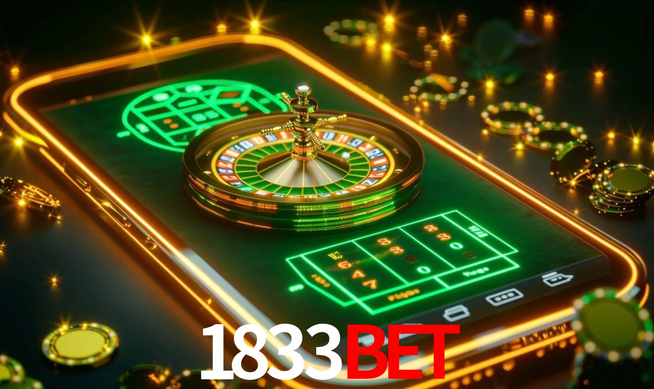 Jogos de Slot 1833bet