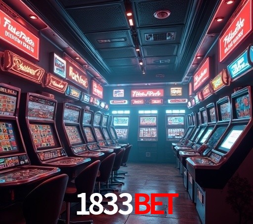 Cadastro Rápido 1833bet