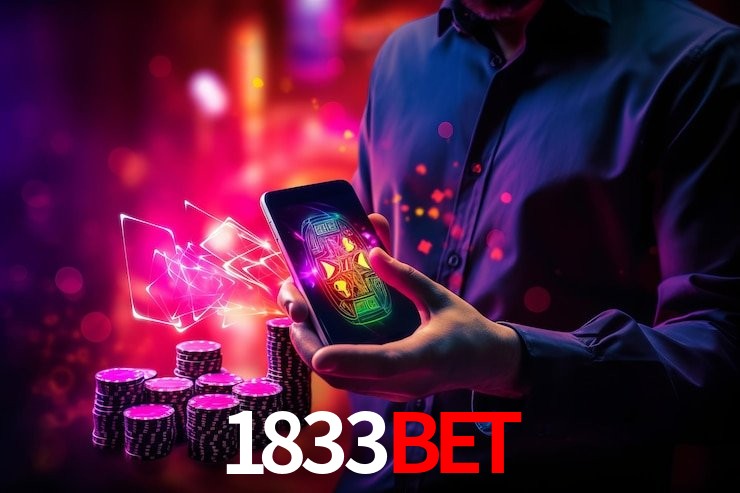 Estatísticas do Jogo 1833bet