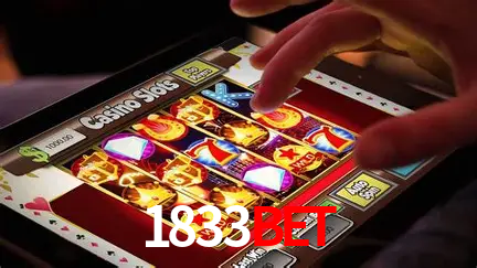 A Revolução dos Aplicativos de Jogos no 1833bet