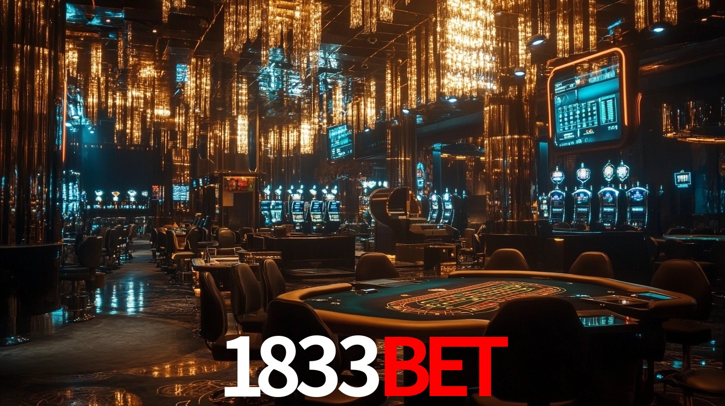 1833bet: Jogue Crash e Experimente Alta Recompensa Instantânea