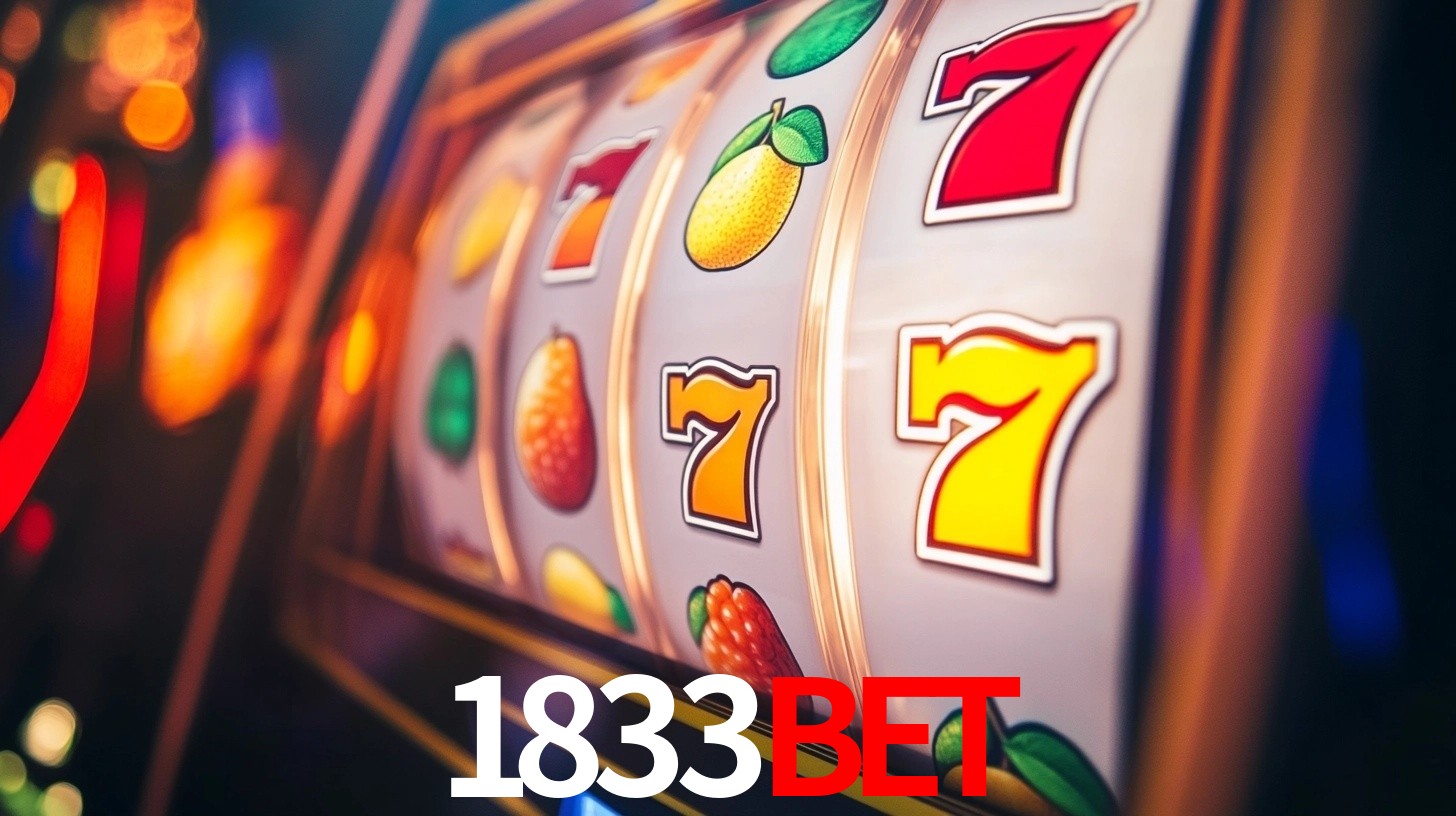 1833bet