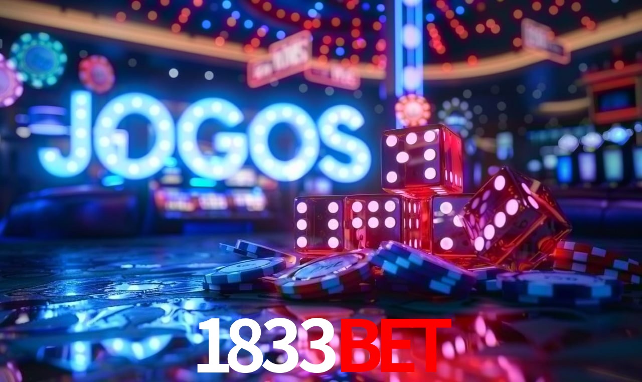 Apostas de Tênis 1833bet