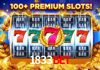 Apostas Esportivas na 1833bet: Um Guia Completo