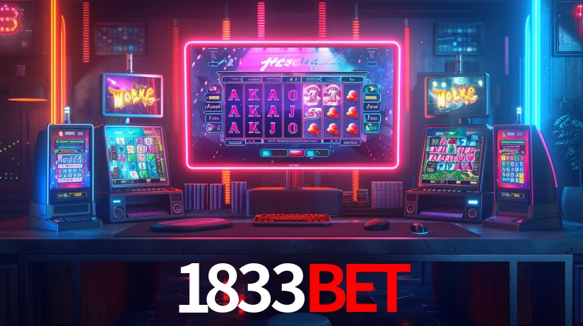1833bet.com