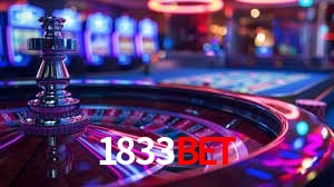 Segurança 2FA 1833bet