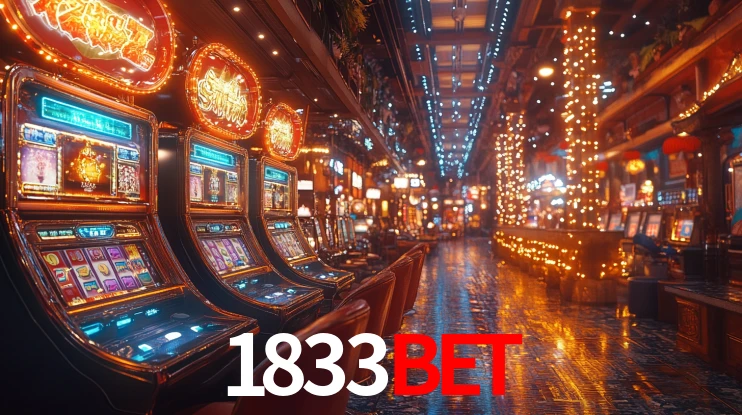 1833bet: Seu Especialista em Apostas Esportivas Brasileiras