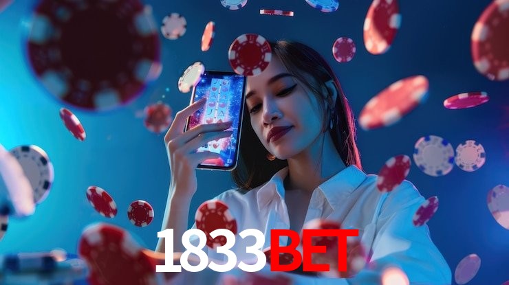 Torneios 1833bet