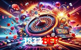 Login Seguro 1833bet