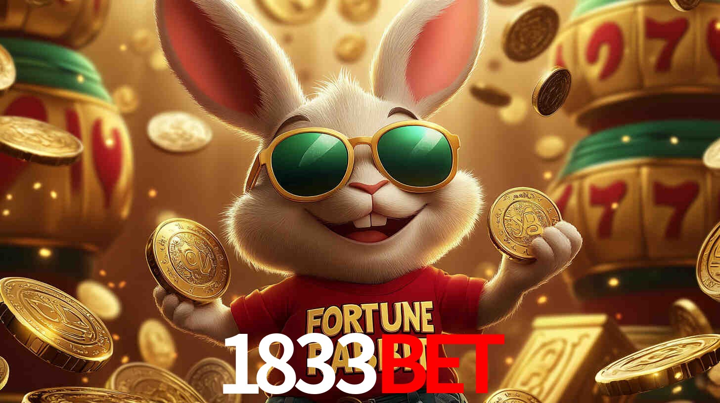 1833bet