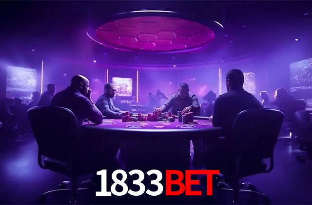 Jogos Exclusivos 1833bet