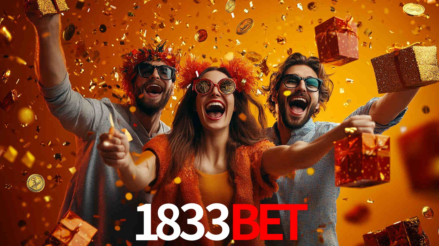 1833bet.com