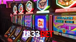 Apostas de Futebol 1833bet