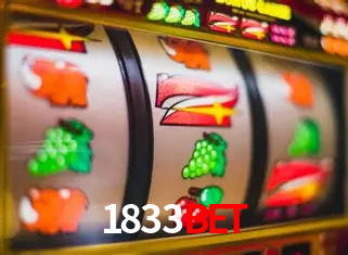 Descubra o Programa VIP da 1833bet: Vantagens Exclusivas para Jogadores