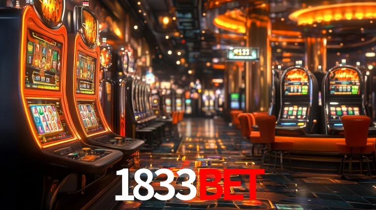 Experimente o Login Seguro Premium no 1833bet