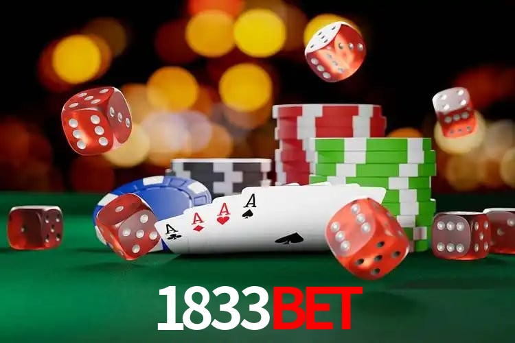 Promoção Relâmpago 1833bet