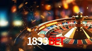 Login Seguro 1833bet