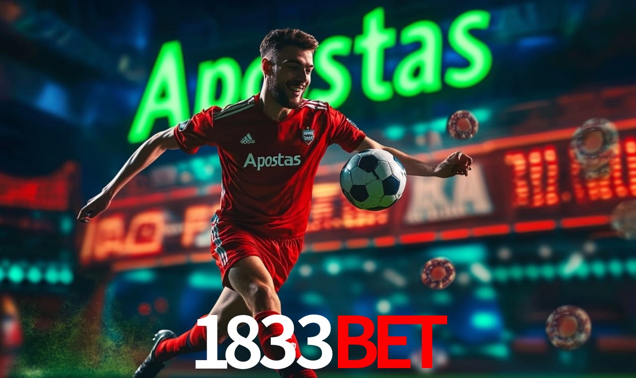 Apostas de Basquete 1833bet