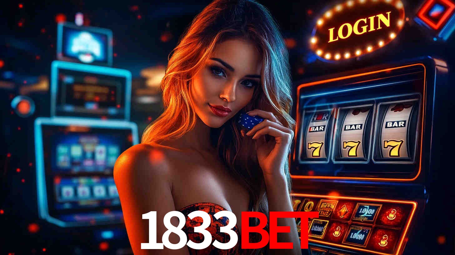 1833bet