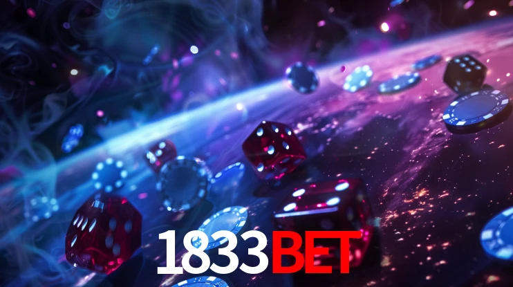 Descubra a Essência do 1833bet: Nossa História e Compromissos