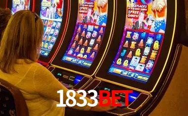 Inovações de Jogos na 1833bet: O Futuro das Experiências Interativas