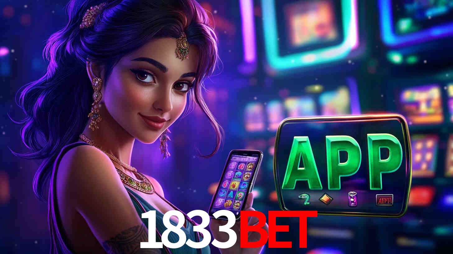 1833bet