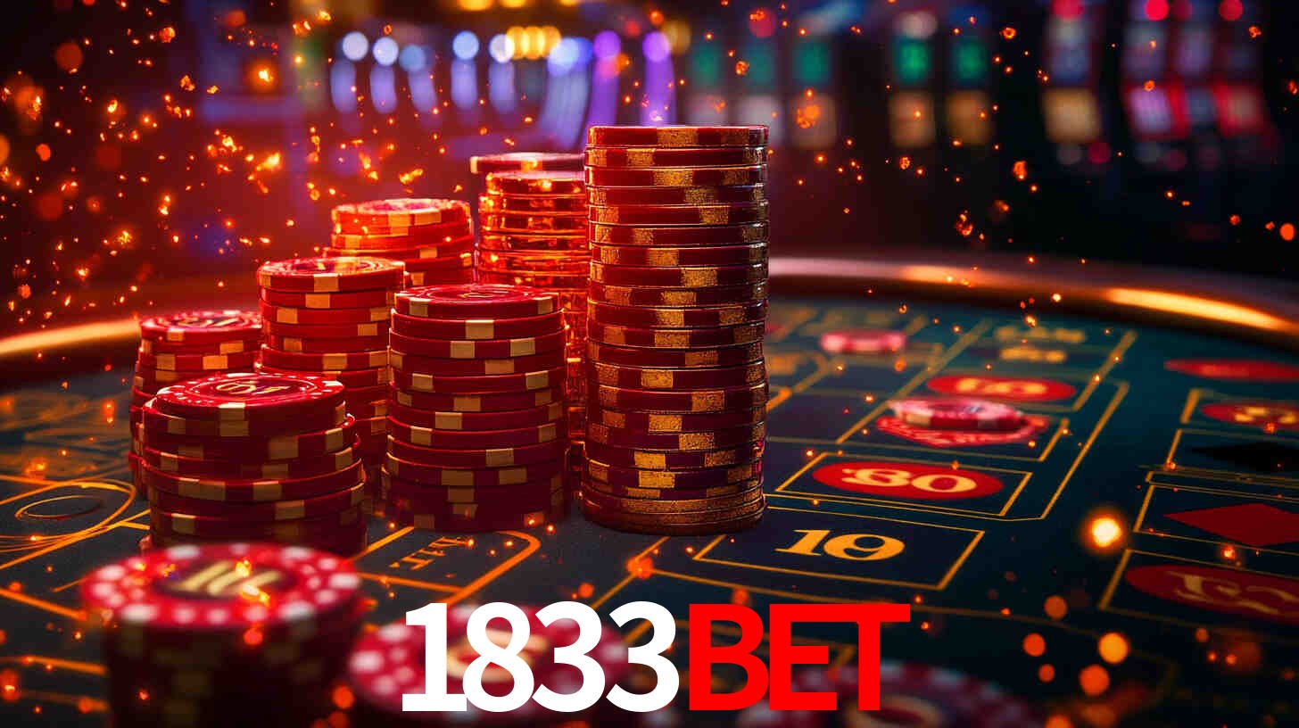 Ofertas Imperdíveis na 1833bet: Promoções e Bônus Que Valem a Pena