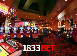 Apostas Esportivas na 1833bet: Um Guia Completo