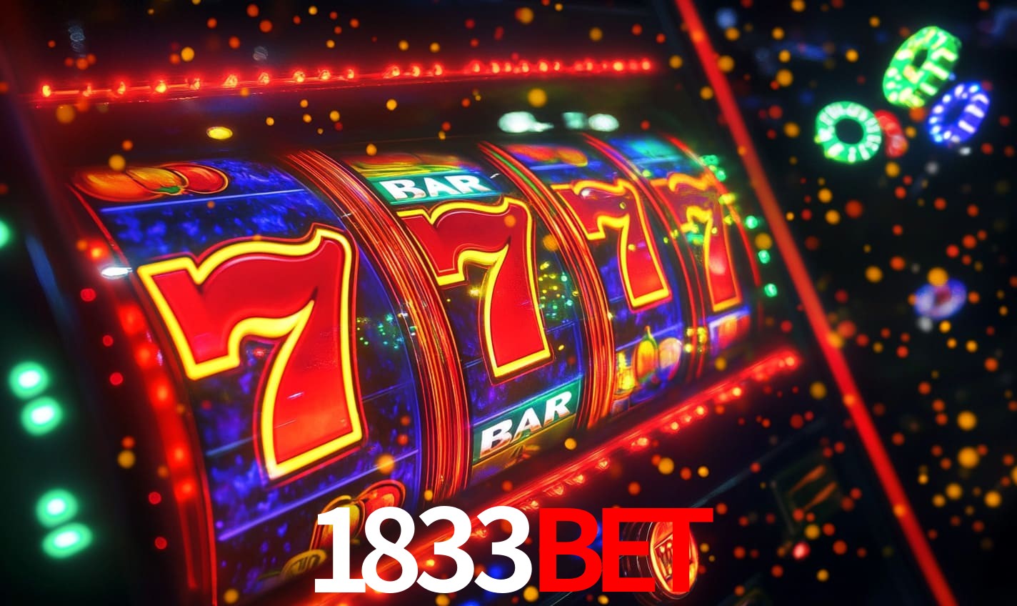 1833bet.com