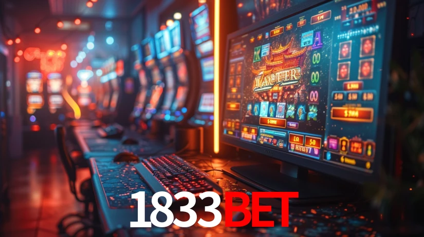 1833bet