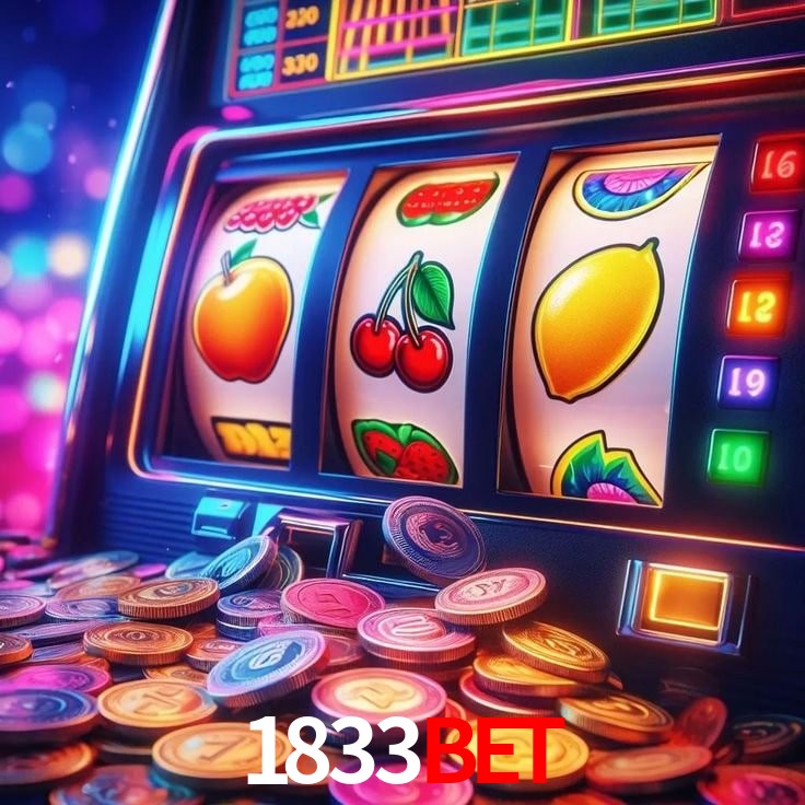 Benefícios da Conta 1833bet
