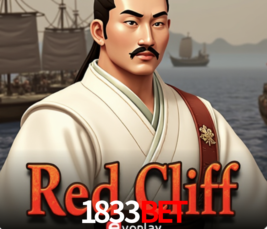 Descubra o Mundo do Cassino Online com 1833bet