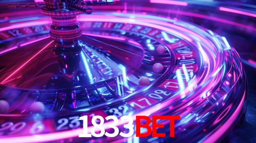 Bônus Diários 1833bet