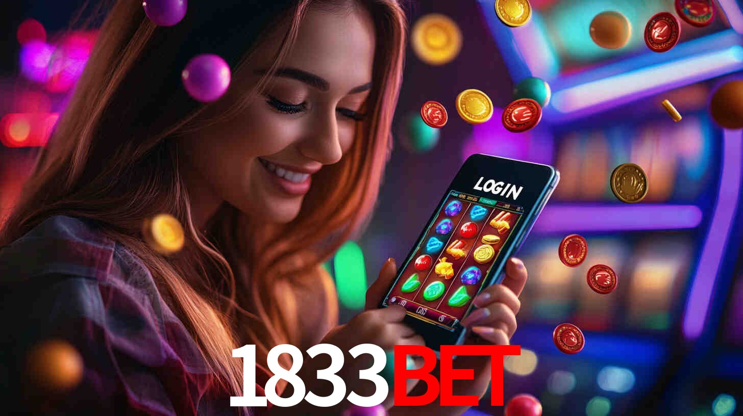 1833bet.com