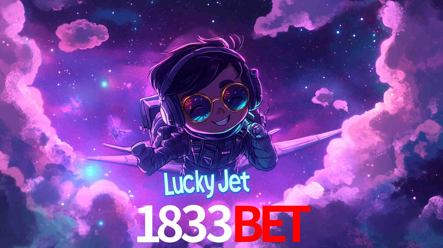 Jogo Aviator 1833bet