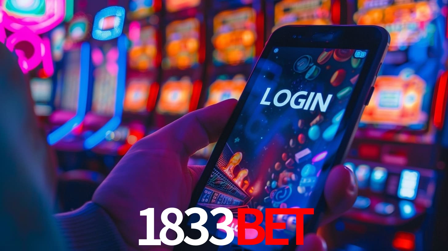 Avaliações dos Jogadores 1833bet