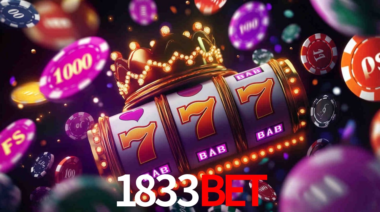 Mesa de Blackjack 1833bet