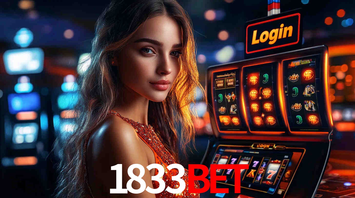 1833bet