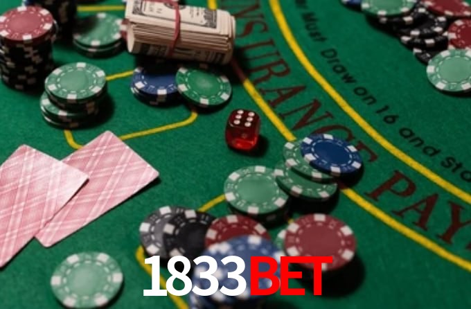 1833bet.com